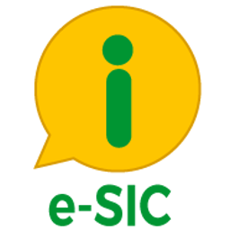 Logo E-SIC